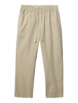 Woodbird - Wbeik Linen Pant - Vabaaja - XS