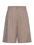 ONLY - Onllinda Hw Mel Long Shorts Tlr Noos - Bermuda - 34