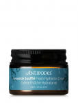 Antipodes - Ceramide Souffle Hydration Cream Mini - P&auml;evakreemid - 15 ML