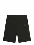 Tommy Jeans - Tjw Biker Shorts - L&uuml;hikesed jalgrattap&uuml;ksid - XS