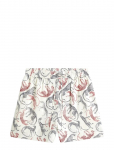 Tommy Hilfiger - Ess Linen Pull On Short - Vabaaja l&uuml;hikesed p&uuml;ksid - XS