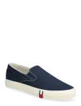 Tommy Hilfiger - Archive Vulc. Y2K  Slip On - Jalgatorgatavad tossud - 46