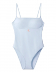 Calvin Klein - One Piece - Ujumisriided - XS