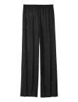 Calvin Klein - Wide Leg Pant - Lai jalg - XL