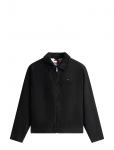 Tommy Jeans - Tjm Reg Cotton Ranch Jacket - Kerged jakid - L