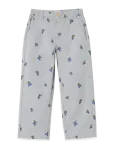Garbo&Friends - Micro Corduroy Trousers Baby - P&uuml;ksid - 110/116