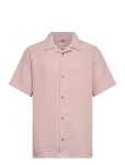 Fat Moose - Nova S/S Shirt - L&uuml;hikeste varrukatega s&auml;rgid - XL