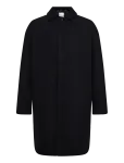 Lindbergh - Wool Blend Coat - Villased mantlid - S