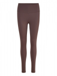 Gina Tricot - Highwaist Ruched Yoga Tights - Retuusid - S