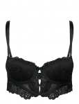 Hunkem&ouml;ller - Posie Pd Ll - Polsterdatud rinnahoidjad - 80 B