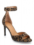 Billi Bi - Heeled Sandals - Avatud varbaosaga kingad - 39