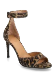 Billi Bi - Heeled Sandals - Avatud varbaosaga kingad - 39