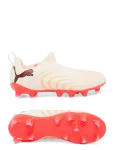 PUMA - Future 9 Match Ll Fg/Ag Jr - Jalgpallisaapad - 31