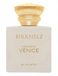 Birkholz - Visions Of Venice 50Ml - Eau De Parfum - 50 ML