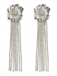 Pieces - Pcnilli Earrings Bundle Pp Fsy - Statement k&otilde;rvar&otilde;ngad - ONE SIZE