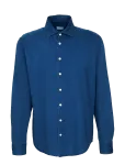 Seidensticker - Casual Shirt Regular - Vabaaja s&auml;rgid - 44