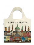 Martin Schwartz - K&oslash;benhavn Totebag - Kandekotid - 46X46CM