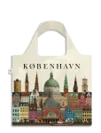 Martin Schwartz - K&oslash;benhavn Totebag - Kandekotid - 46X46CM