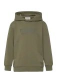 Hummel - Hmljr Base Hoodie - Kapuutsiga pusad - 122/128