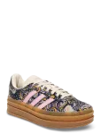 Adidas Originals - Gazelle Bold J - Madala s&auml;&auml;rega tossud - 36