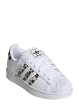 Adidas Originals - Superstar Ii J - Madala s&auml;&auml;rega tossud - 39 1/3