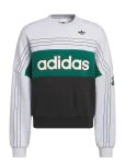 Adidas Originals - Varsity Crew - Spordidressipluusid - L