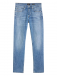 7 For All Mankind - The Straight Estate - Klassikalised - 34 x 34
