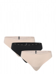 BOSS - 3P Micro Thong - Stringid - M