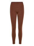 STRONGER - Seamless Contour Scrunch Leggings - Spordiretuusid - L