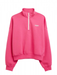 STRONGER - Half Zip Sweatshirt - Spordidressipluusid - XL