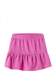 Name It - Nmfditter Sweat Skirt Unb - L&uuml;hikesed seelikud - 92