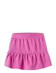Name It - Nmfditter Sweat Skirt Unb - L&uuml;hikesed seelikud - 92