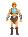 Motu - He-Man Power Sword Slash Feature Figure Toy, 5.5 Inch Twist & Release Action - Tegelaskujud - ONE SIZE