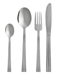 Gense - Cutlery Set Thebe Edition 2024 16 Parts - S&ouml;&ouml;giriistade komplektid - ONE SIZE