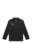 PUMA - Teamgoal Training Jacket Jr - Dressipluusid - 164