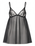 Hunkem&ouml;ller - Hilton Babydoll - &Ouml;&ouml;s&auml;rgid - L