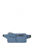 Mads N&oslash;rgaard - Denimi Carni Bag - V&ouml;&ouml;kotid - ONE SIZE