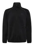 Under Armour - Ua Unstoppable Flc 1/2 Zip - Spordifliisid - S