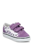 VANS - Old Skool V - Madala s&auml;&auml;rega tossud - 25