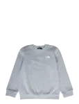 The North Face - Teen Evolution Simple Dome Crew - Dressipluusid - XS