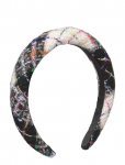 Becks&ouml;ndergaard - Boucle Midi Hairbrace - Juuksekummid - ONE SIZE