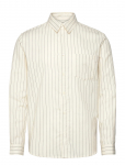 A.P.C. - Shirt Clement - Triibulised s&auml;rgid - XS