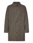 A.P.C. - Coat Mac Paul - Kerged mantlid - M