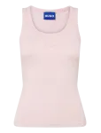HUGO BLUE - Damatank_B_1 - Varrukateta - XL