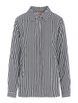 Hunk&oslash;n - Vicky Shirt - Pikkade varrukatega - XL