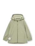 MINI A TURE - Mataden Softshell Jacket. Grs - Softshell-joped - 12M/80