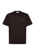 Lacoste - 1Ht1 Men's Tee-Shirt - L&uuml;hikeste varrukatega - XL