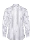 Polo Ralph Lauren - Custom Fit Striped Poplin Shirt - Vabaaja s&auml;rgid - 40.5