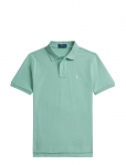 Ralph Lauren Kids - The Iconic Mesh Polo Shirt - L&uuml;hikeste varrukatega polos&auml;rgid - 163-174