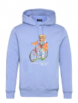 Polo Ralph Lauren - Polo Bear Fleece Hoodie - Kapuutsiga pusad - S